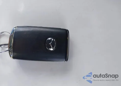 2025 Mazda Cx-50 2.5 S Preferred Package from USA, damaged, VIN 7MMVABBM1SN313112